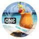 Набор ароматизированных презервативов ONE FlavorWaves, 100 шт, 6 ароматов, 6 цветов, упаковка-тубус SX0743 фото 8