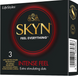 SKYN Intense feel 3 шт SK0682 фото