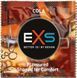 Презервативи зі смаком та ароматом коли EXS Cola, 3 шт EXS002 фото