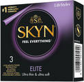 Презервативи Skyn