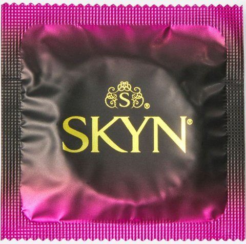 SKYN EXCITATION Non-Latex 1 шт SK0232 фото
