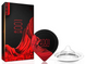 Ультратонкие презервативы с термоэффектом Olo RedBlack, 10 шт OLO4973 фото 3