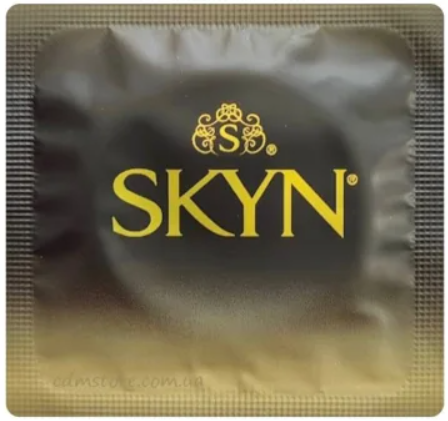SKYN Pina Colada Non-Latex, 1 шт SK2569 фото