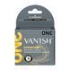 Презервативы гипертонкие ONE Vanish Hyperthin, 3 шт SX0780 фото 1