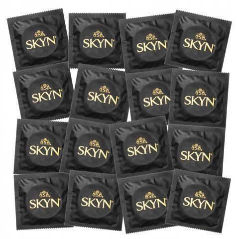 SKYN Original Non-Latex, 25 шт SK05958 фото