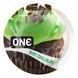 Презерватив ONE FlavorWaves Mint Chocolate со вкусом мятного шоколада SX0749 фото 1