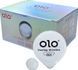 Презервативы с мягким шариком OLO 0.01, 5 шт OLO7 фото